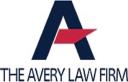 The Avery Law Firm logo